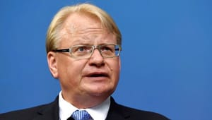 Hultqvist stab får tusentals kronor i löneförhöjning
