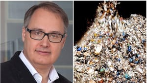Avfall Sverige: ”Det ligger inte enbart på offentlig sektor att skapa förändring”