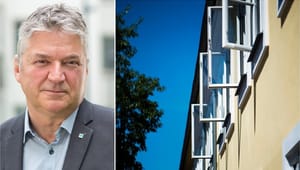 Sveriges allmännytta: Den svenska bostadspolitiken är ett misslyckande 