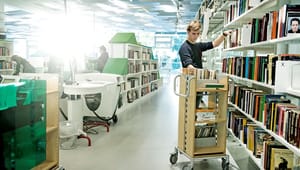 Tidigare utbildningsminister ska utreda skolbiblioteken