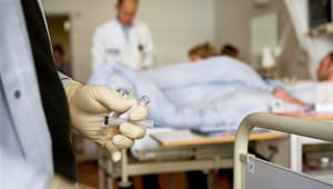 Vårdförbund: Satsa på kliniska forskartjänster 