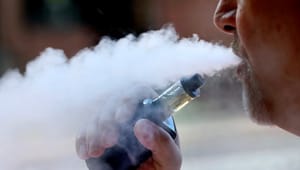 Översyn av e-cigaretter får kritik: "Häxjakt"
