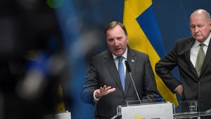 "Sveriges krisberedskap är helt undermålig"