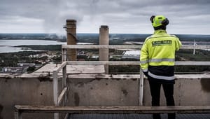 Gotland förlorade strid om att få EU:s nya omställningsstöd