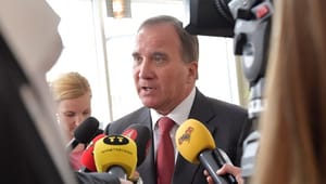 Överblick: Statsministern duckar media och Arbetsmiljöverket JO-anmäls
