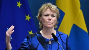 Fd testkoordinator: Sverige behöver en annan coronastrategi
