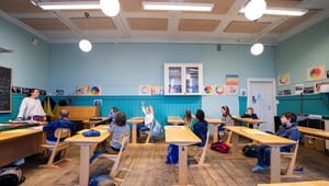 Skolledarna: Sverige måste kraftfullt satsa på sina rektorer