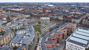 Fastighetsägarna: Renoveringsvåg rätt väg för en svensk omstart