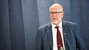 Statskontoret vill ge Södermanland mer och Stockholm mindre
