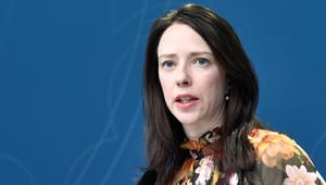Åsa Lindhagen (MP): Vårdens kompetens om hedersproblematik måste öka