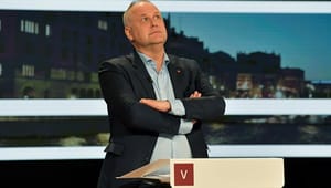 Överblick: Utskälld Sjöstedt vann, nya regementen och pengar till åklagare