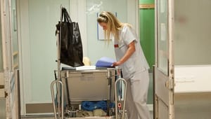 Remissrunda: "Skärp kraven om yrkesbevis för undersköterskor"