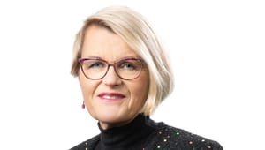 Hallå där Ingrid Lindholm – Varför är las-uppgörelsen olämplig för skolvärlden?