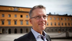 Lars Amréus: Miljökrav på vattenkraft hotar kulturmiljöer