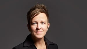 Ulrika Westerlund: "Be tvångssteriliserade transpersoner om ursäkt – nu"