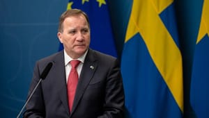 Dansk tankesmedja: Svenskarna styr pandemin – inte deras regering