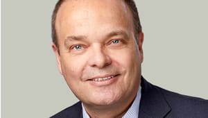 Sven-Otto Littorin är ny gruvordförande