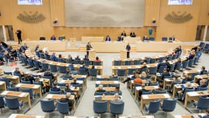 Amanda Linds lagförslag om samisk konsultationsordning faller