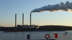 Odenberg avfärdar krav på fossilfri effektreserv