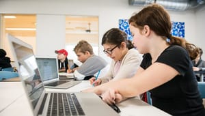 Skolverket: Inventera tekniken inför digitala nationella prov