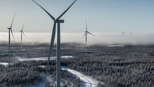 Svensk vindenergi: Försvar och vindkraft kan samexistera – även i Sverige