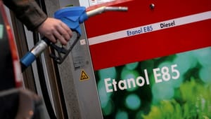 "2021 kan vara ett ödesår för de svenska biodrivmedlen"