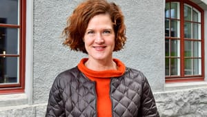 Anna Kinberg Batra kan få nytt uppdrag inom förnybart