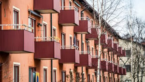 Otydligt regelverk och ändrad praxis för bostadsanpassning riskerar att slå hårt