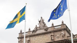 LRF om Århuskonventionen: Politiken behöver träda fram och ta ansvar