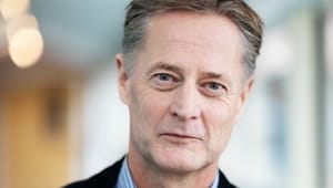 Erik Brandsma får lämna vd-stolen på Jämtkraft