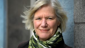 Hallå där Ann-Marie Begler – ny styrelseledamot i Folkbildningsrådet