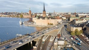 Lokala M-toppar: Regeringens infrastruktursatsningar saknas i Stockholm