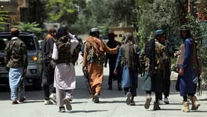 Liberaler: Ge amnesti till alla som riskerar utvisning till Afghanistan