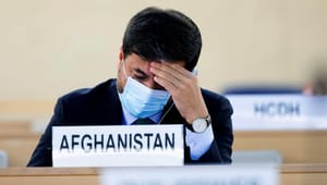 SAK: ”Ingen undkommer talibanerna”
