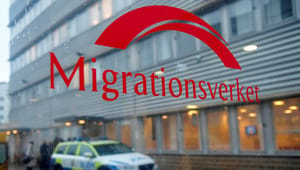 Granskning avslöjar säkerhetsbrister på Migrationsverket