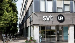 Moderaternas UR-förslag riskerar att slå mot Sveriges döva 