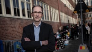 Oljeqvist: Politikers kunskaper om civilsamhället har minskat