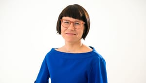 Hallå där Kristina Ljungros – ny generalsekreterare för Friluftsfrämjandet 