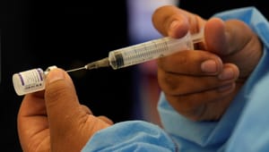 WHO-möte: Oro över långsam vaccineringstakt i fattiga länder
