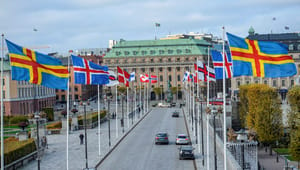 S i Nordiska rådet: Det nya budgetavtalet stärker utvecklingen