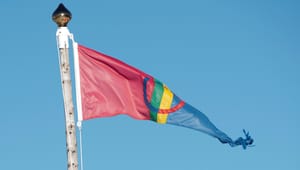 Amnesty Sápmi: Ge Forum för levande historia ett till uppdrag
