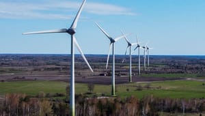 Dagens vindkraftsveto hindrar nödvändiga klimatinvesteringar 