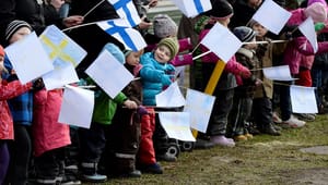 Straffa inte Sverigefinska skolor – skoldebattens vita fläck