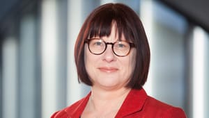 Hallå där Margareta Fransson (MP) – ny ledamot i socialutskottet