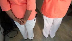 Undersköterska får ersättning efter anmälan – får långtidscovid klassad som arbetsskada