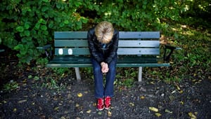 Sverige behöver lagstiftning mot vuxenmobbning