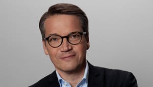 Hägglund kan bli ny ordförande för Cancerfonden