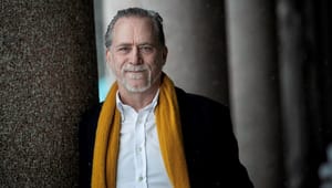 MP:s riksdagslista i Stockholm klar – Daniel Helldén ett av toppnamnen