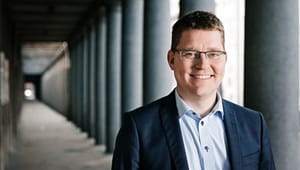 Dansk klimatminister ser hopp trots dystra besked