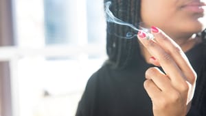Läkarförbundet vill att tobaksanvändandet ska fasas ut